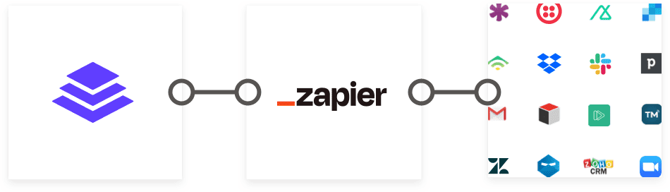 Leadpages + Zapier