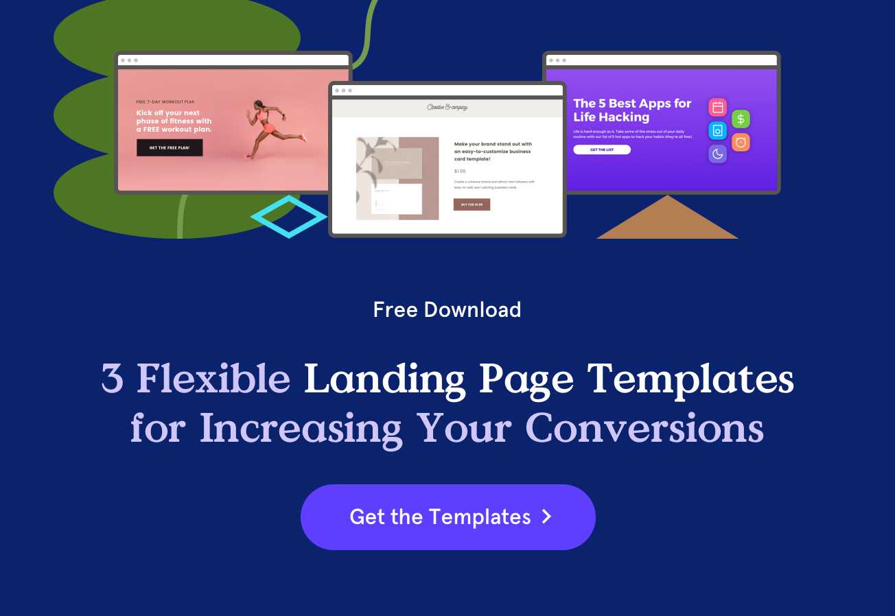Leadpages Lead Magnet Example Offer