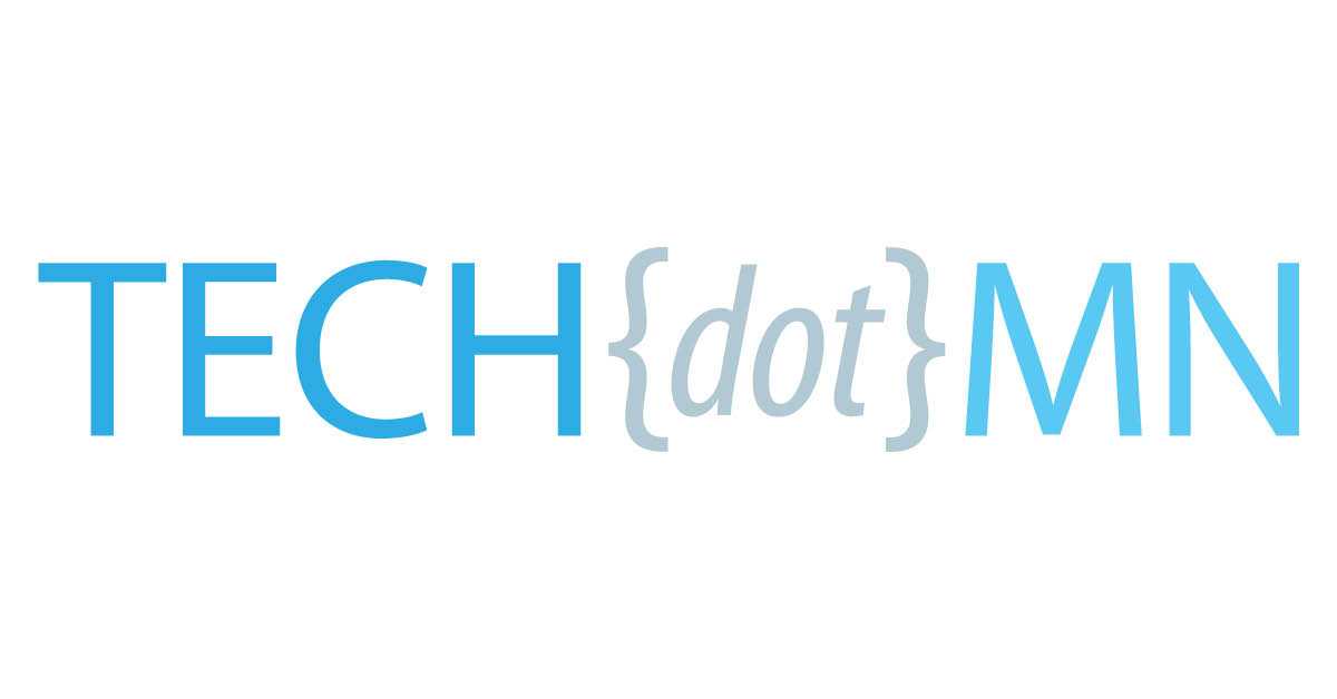 Tech MN logo