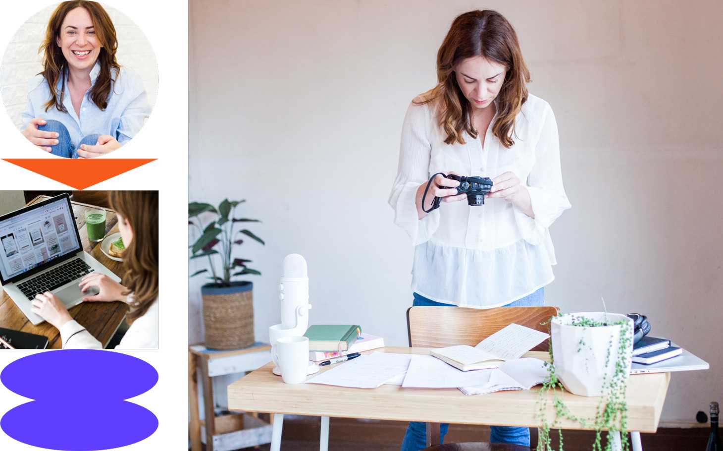 Nourish with Kate
